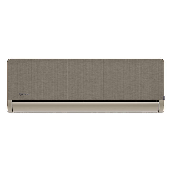 Klimatyzator Rotenso Versu Cloth Caramel 3,5 kW
